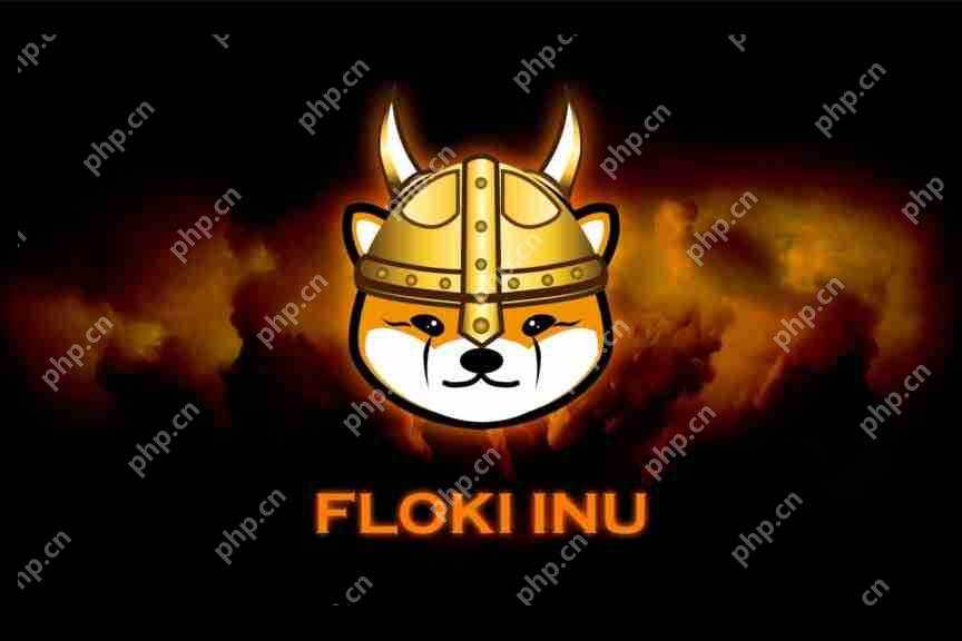 Floki（Floki/USD）在脱离Meme Coin Pack时飙升了32％